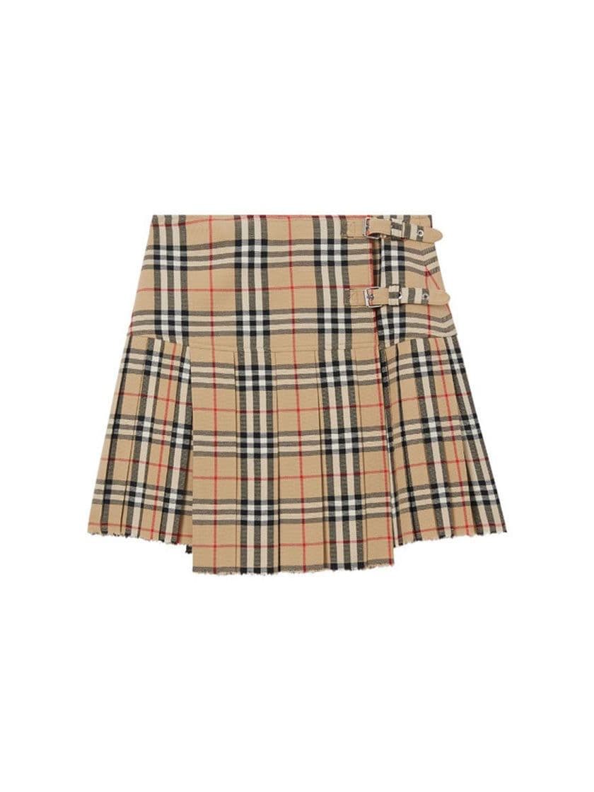 Product Vintage Check kilt