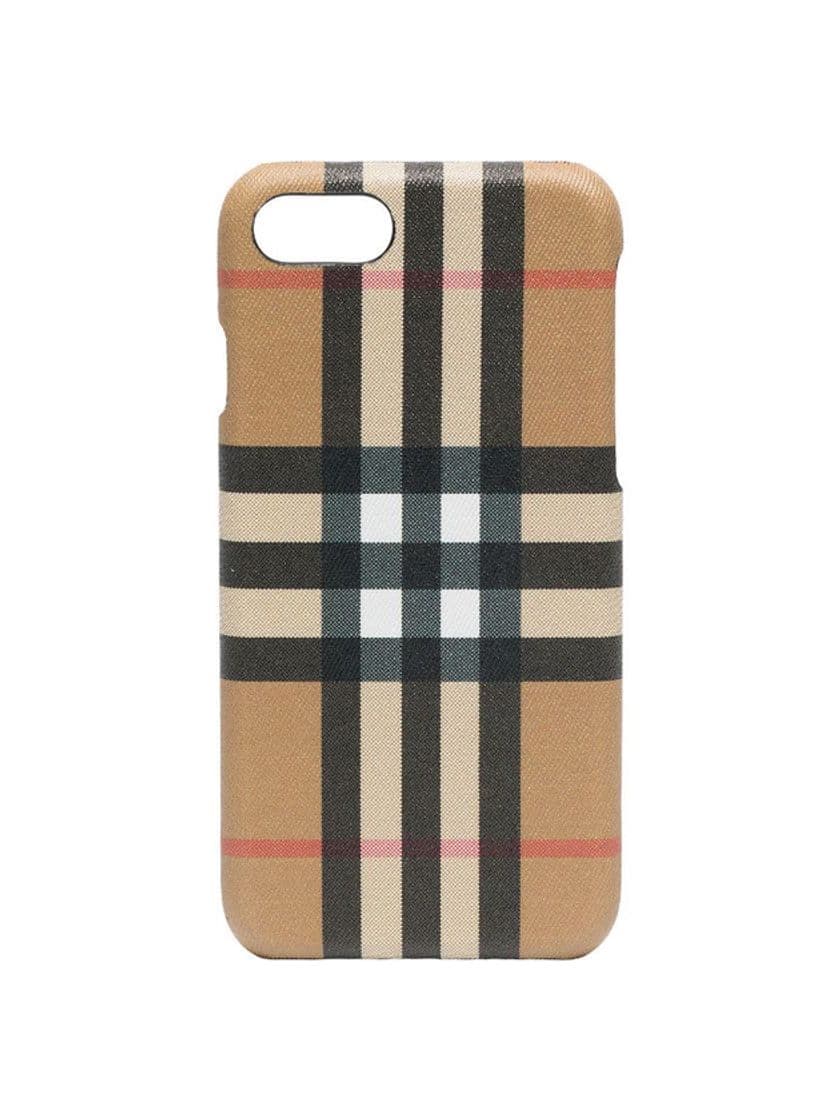 Product Check Printed Iphone 8 Case