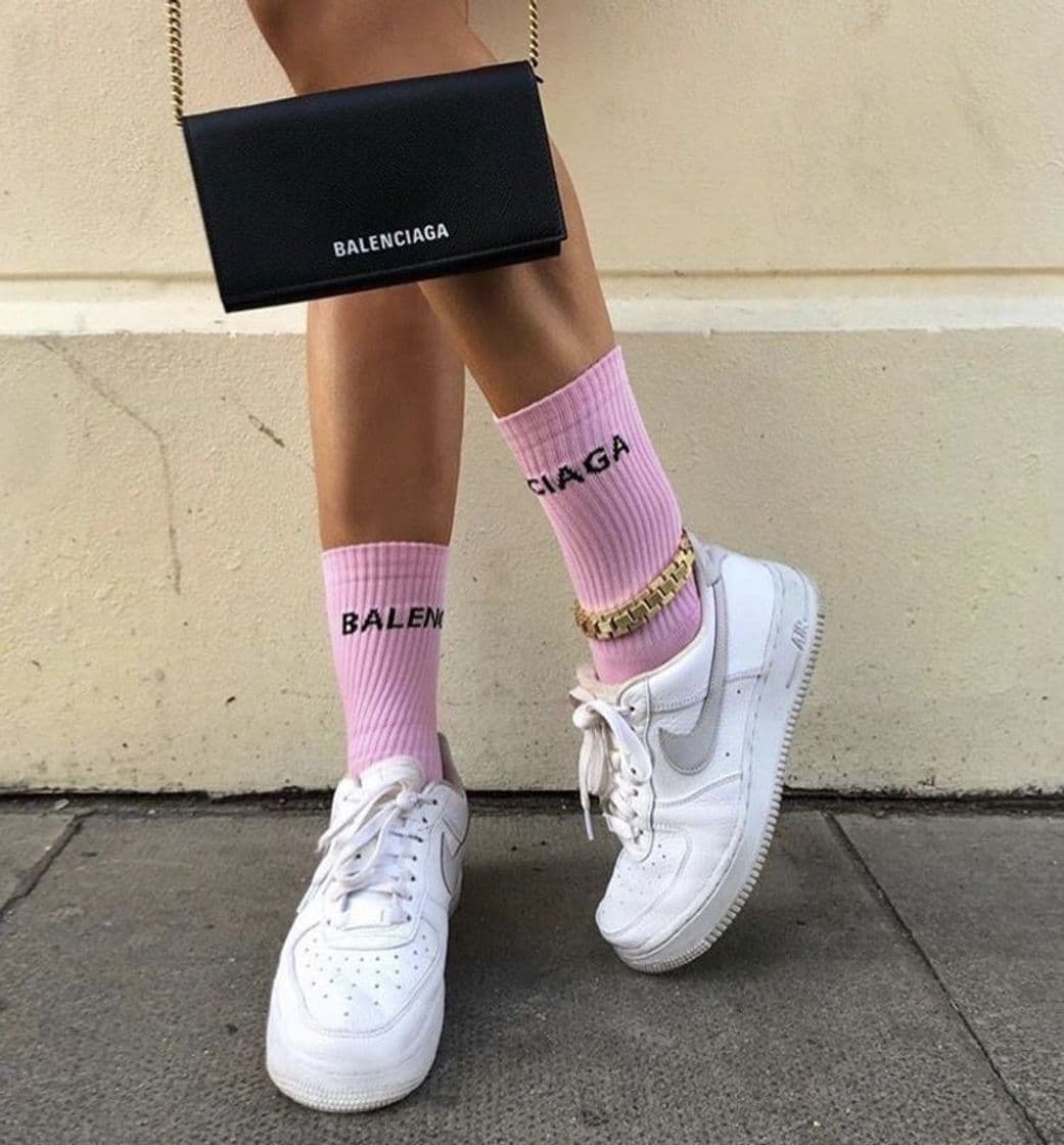 Producto Socks balenciaga