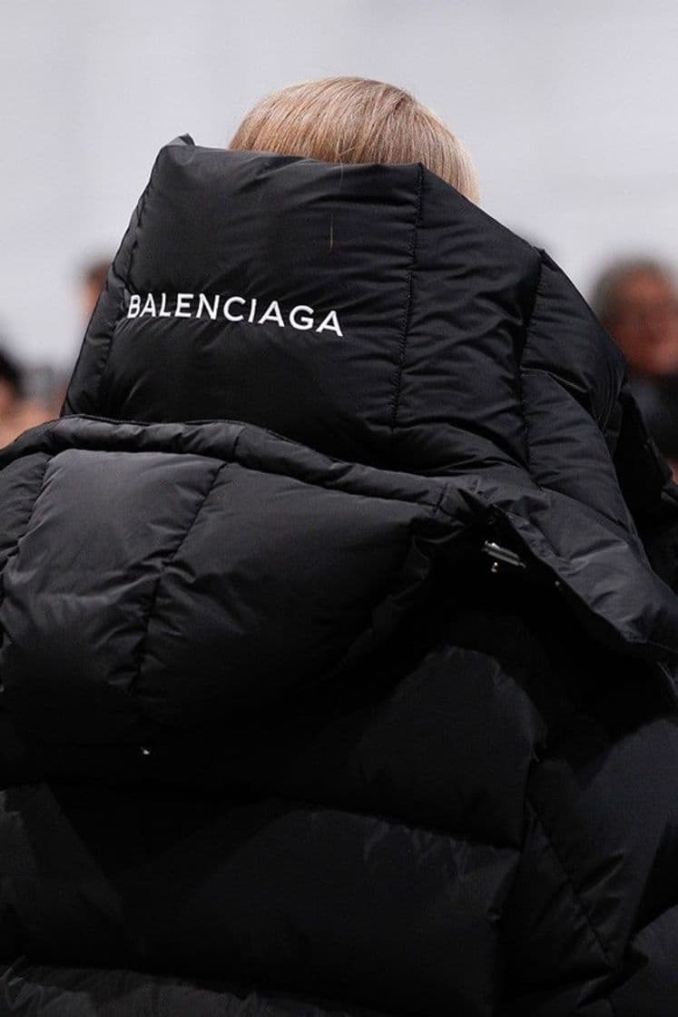 Producto Jacket balenciaga