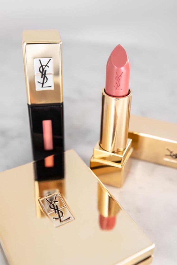 Product Make YSL