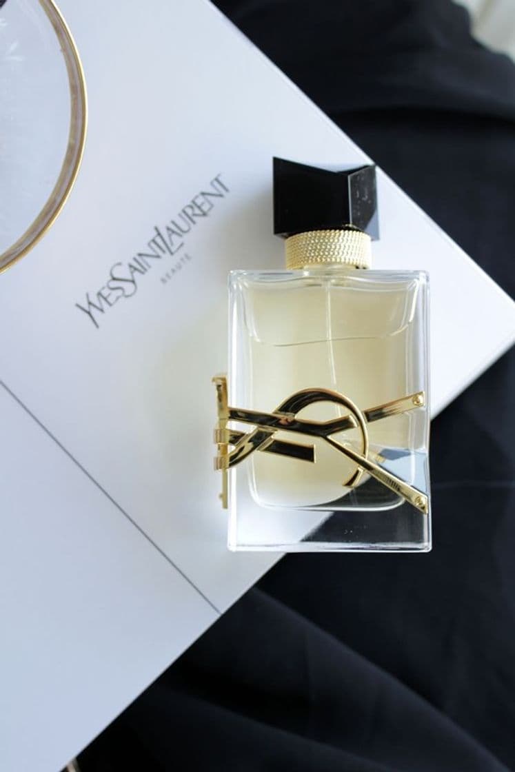 Producto Libre eau de parfum YSL