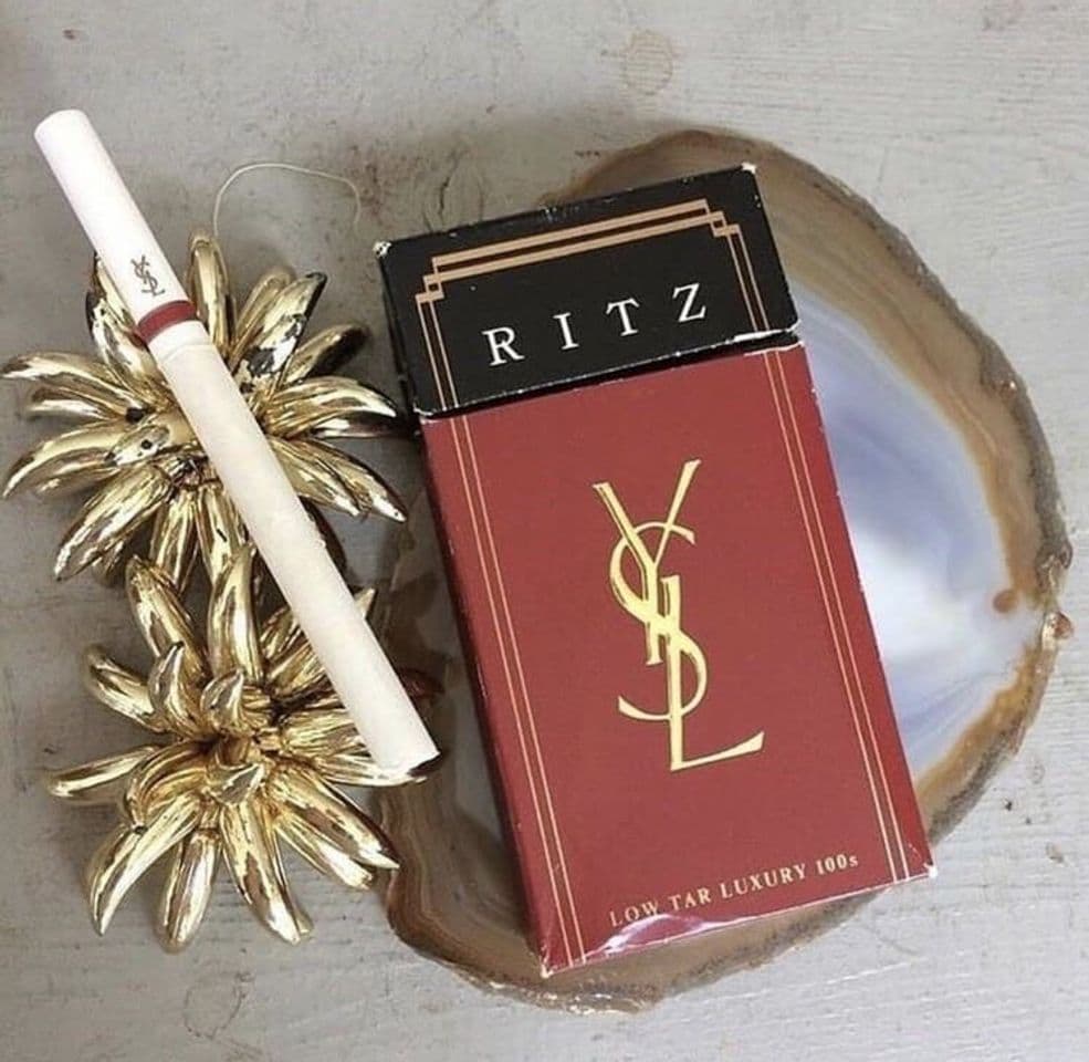 Producto Ritz YSL