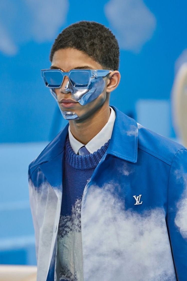 Producto Louis Vuitton Fall 2020