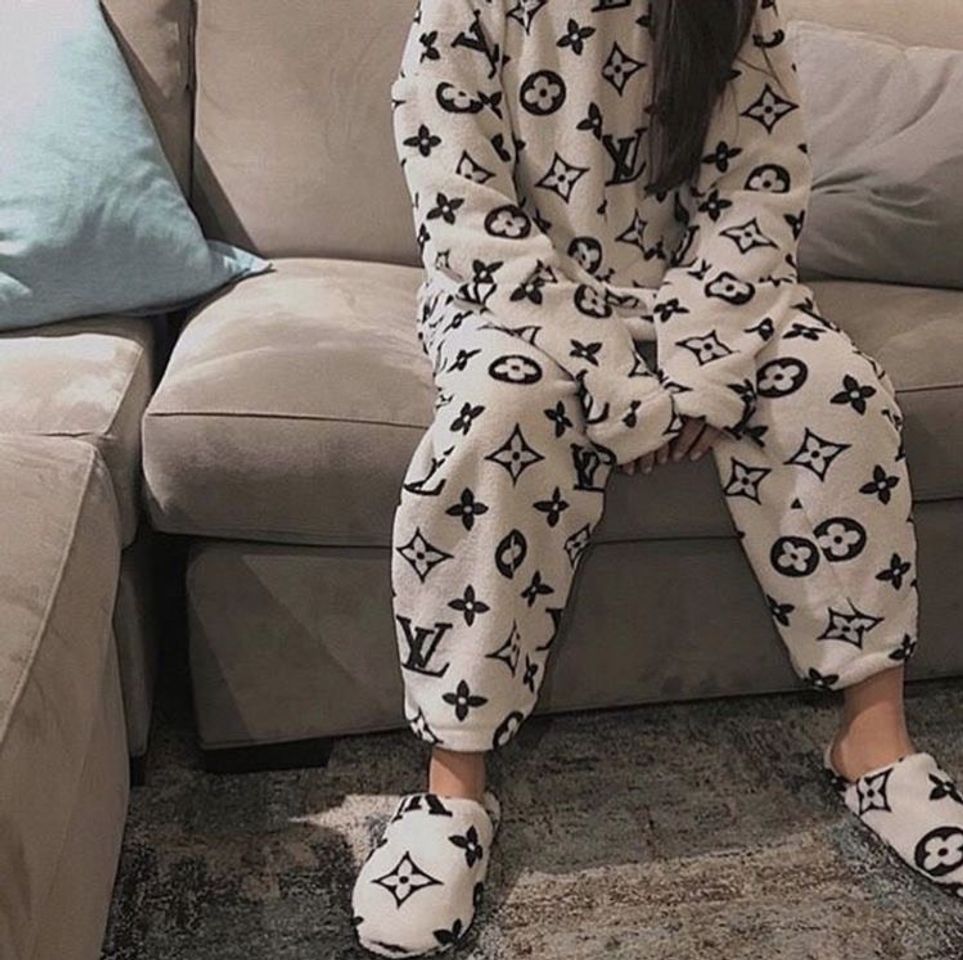 Producto Pajama LV