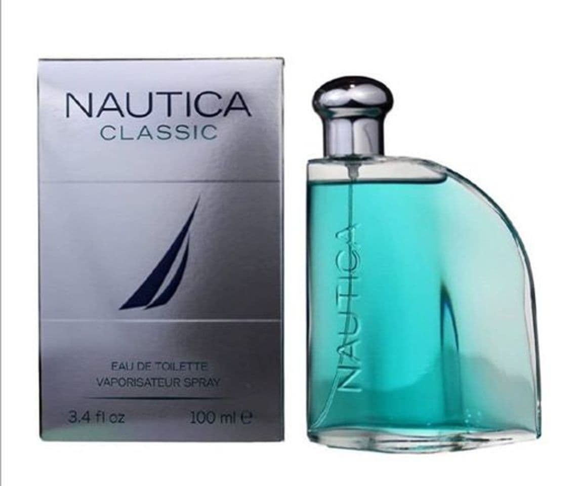 Product Nautica Eau De Toilette 