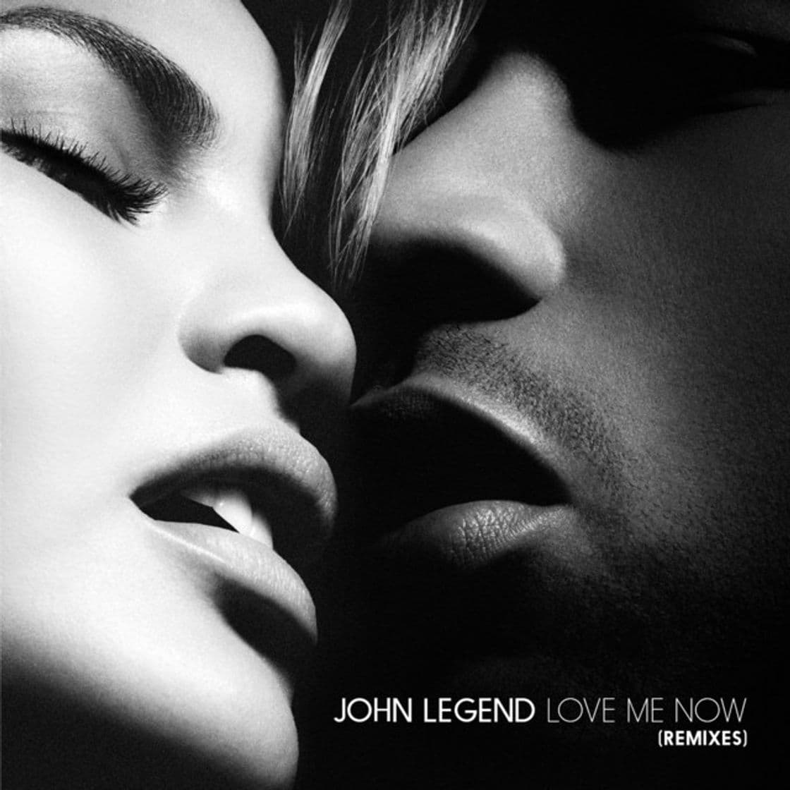 Canción Love Me Now - Armand Van Helden Remix Radio Edit