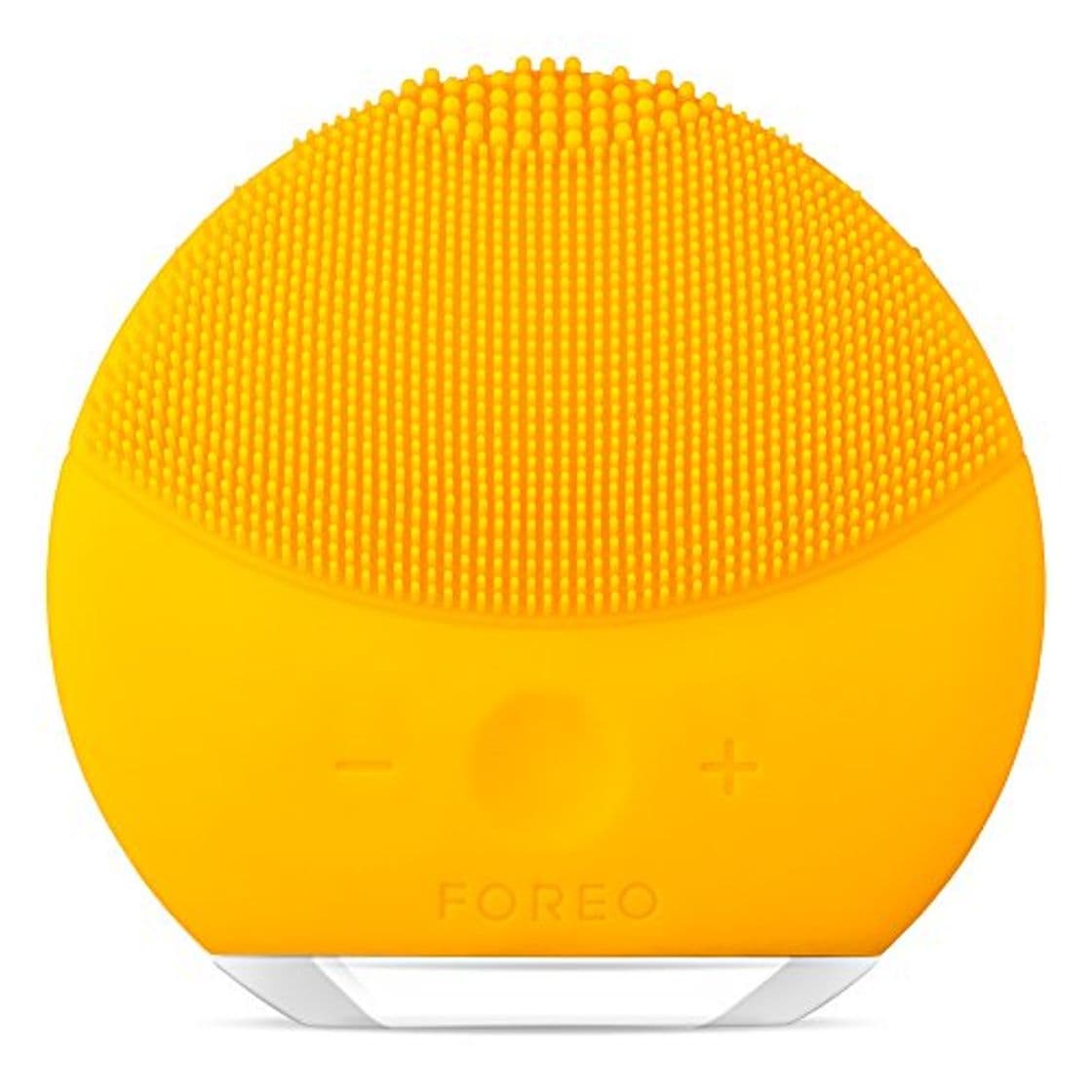 Producto LUNA mini 2 de FOREO es el limpiador facial con modo anti-edad.