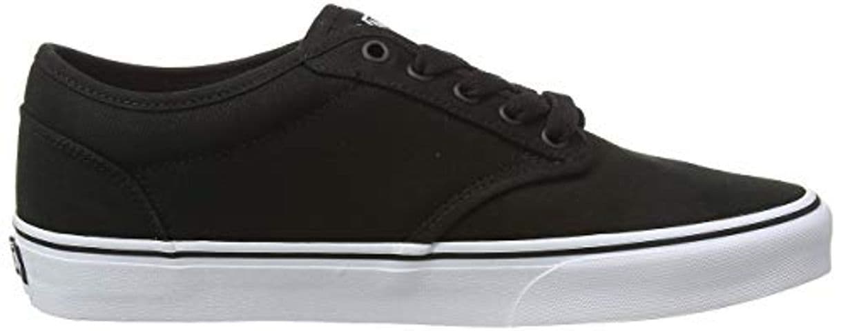 Product Vans Atwood, Zapatillas para Hombre, Negro