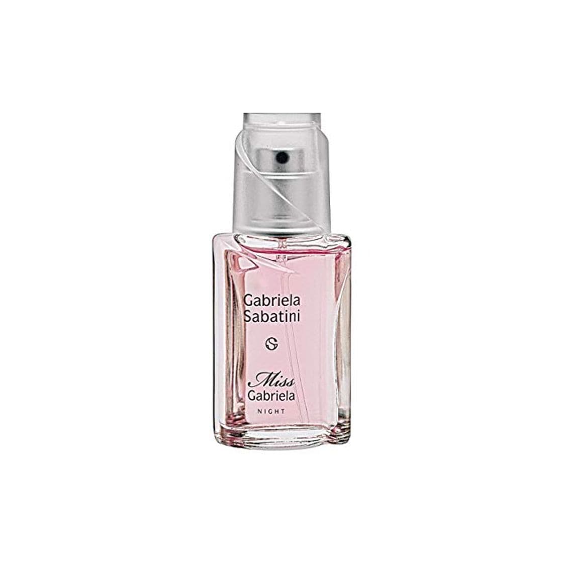 Product Gabriela Sabatini Miss Gabriela Night Eau De Toilette Woda toaletowa dla kobiet 20ml