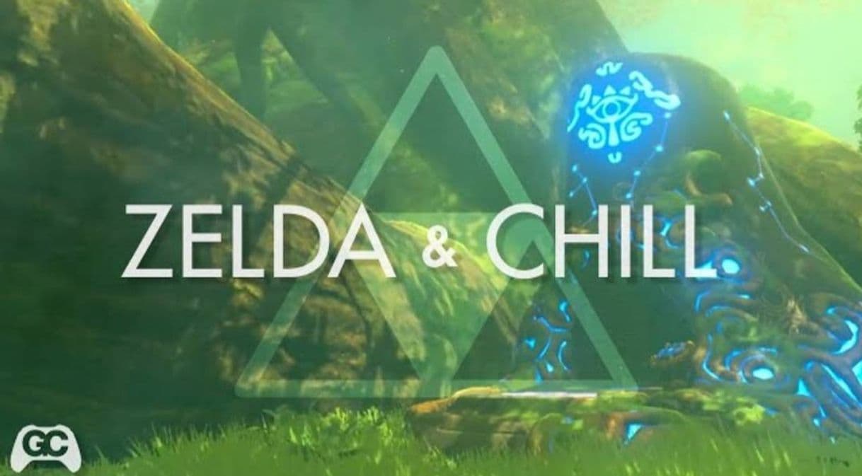 Canción Zelda & Chill - YouTube