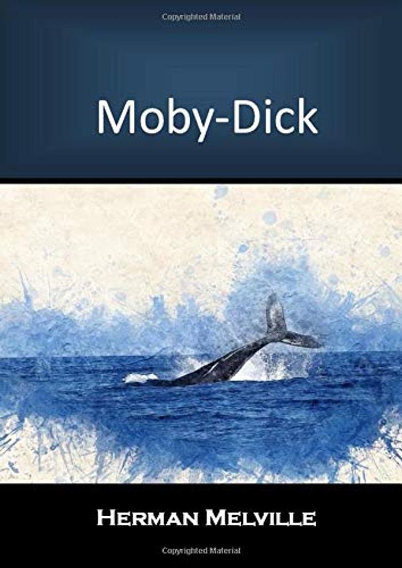 Libro Moby