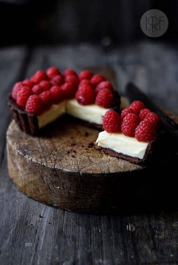 Moda Cheesecake