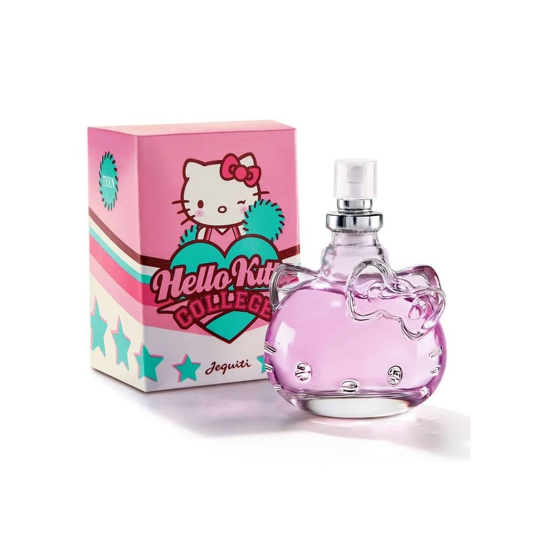 Product Perfume Hello Kitty