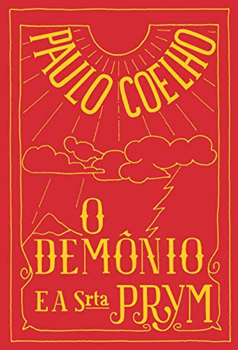 Libro O Demônio e a Srta