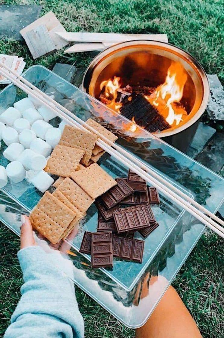 Moda S'mores