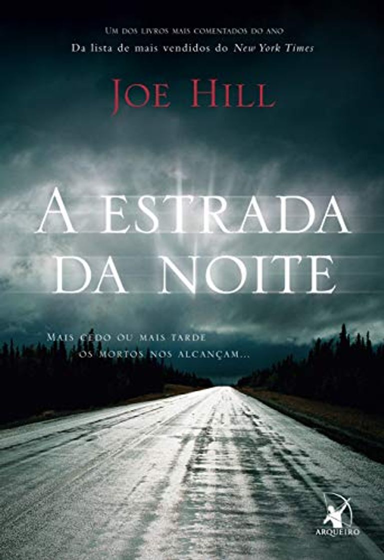 Libro A Estrada Da Noite