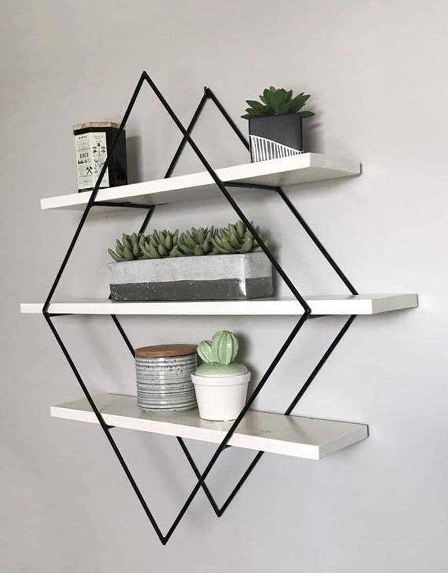 Producto Diamond shelf