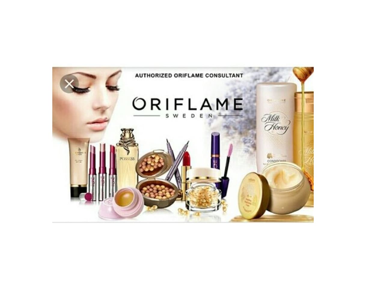 Product Oriflame Cosmetics