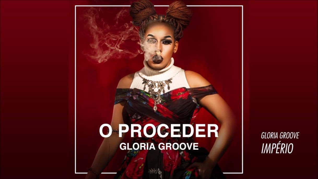 Music Gloria Groove - Império (Clipe Oficial) - YouTube