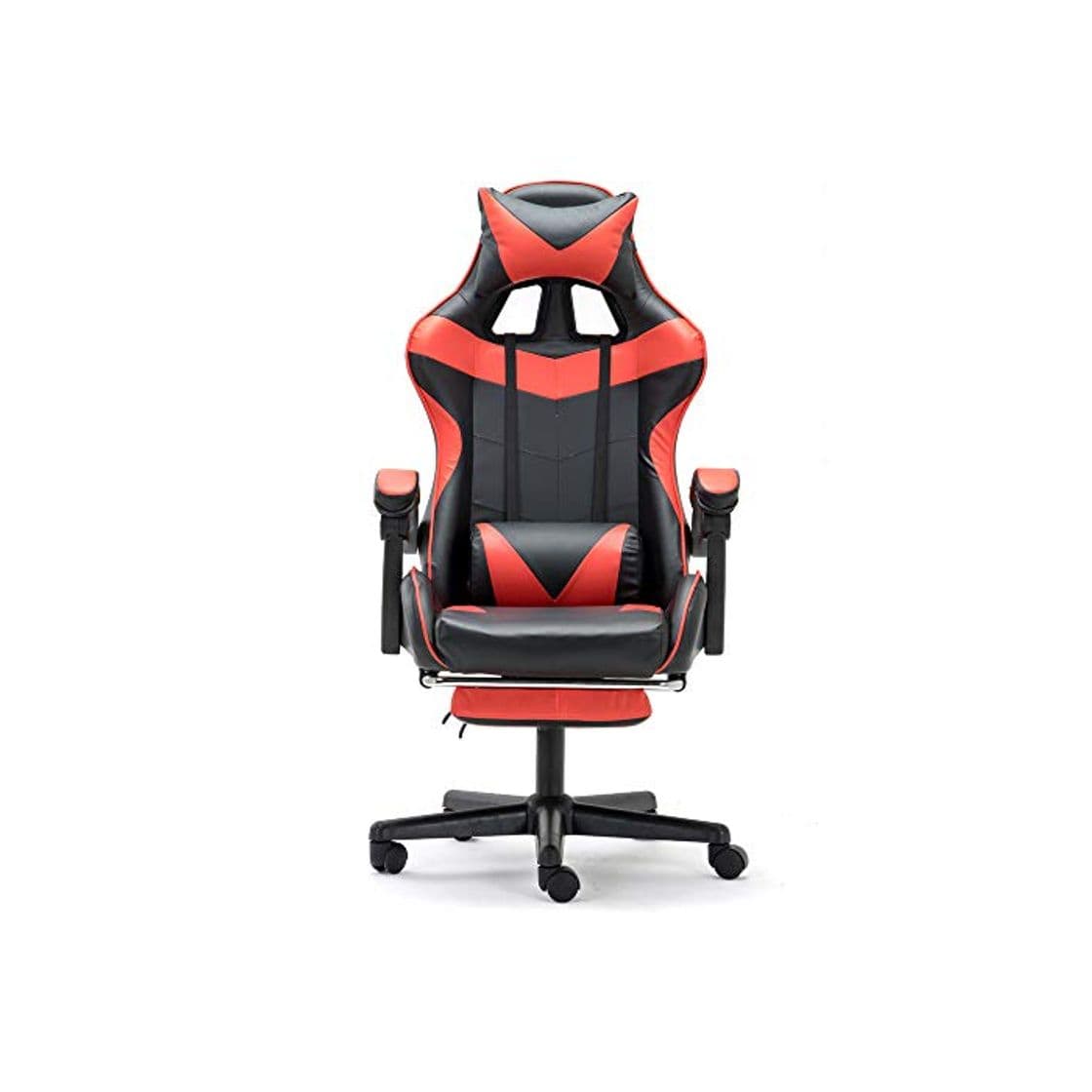 Product Soontrans Silla Gamer, Silla de Escritorio computadora Oficina ergonómica, Silla con Reposacabeza