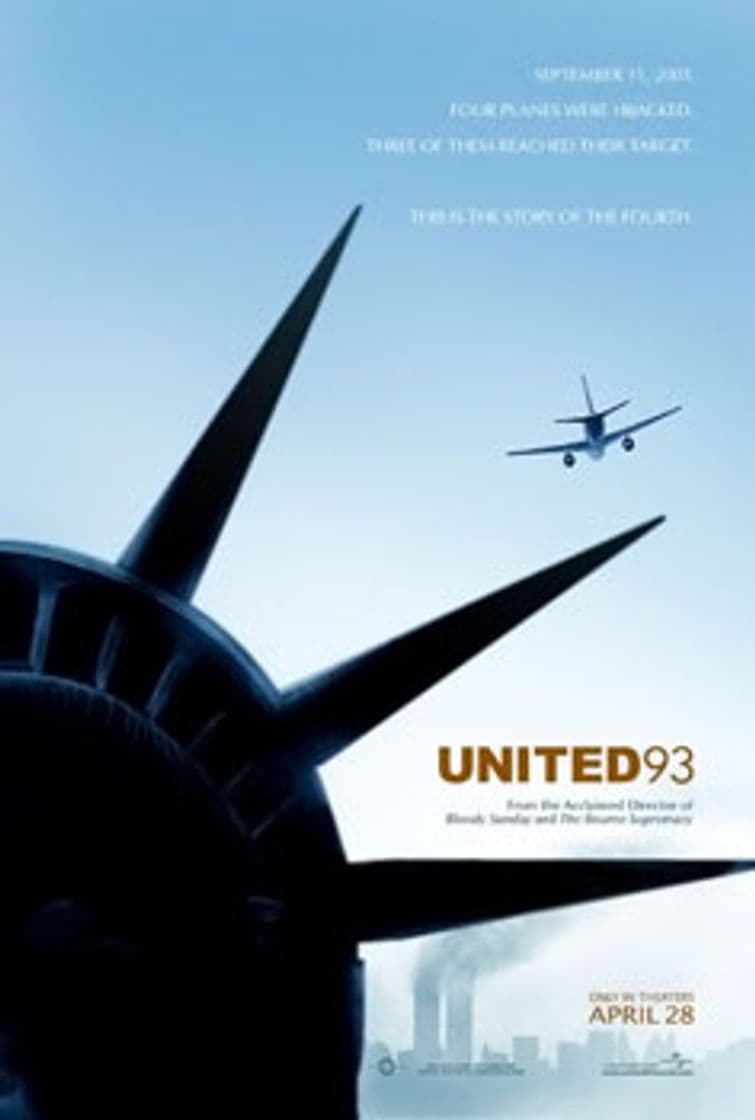 Movie United 93