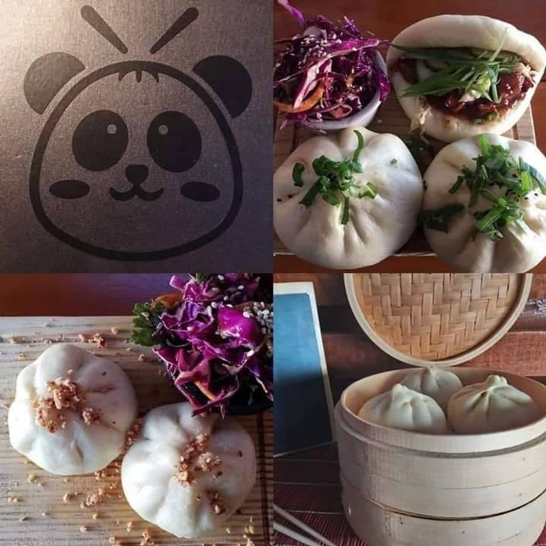 Restaurantes Bao Bao