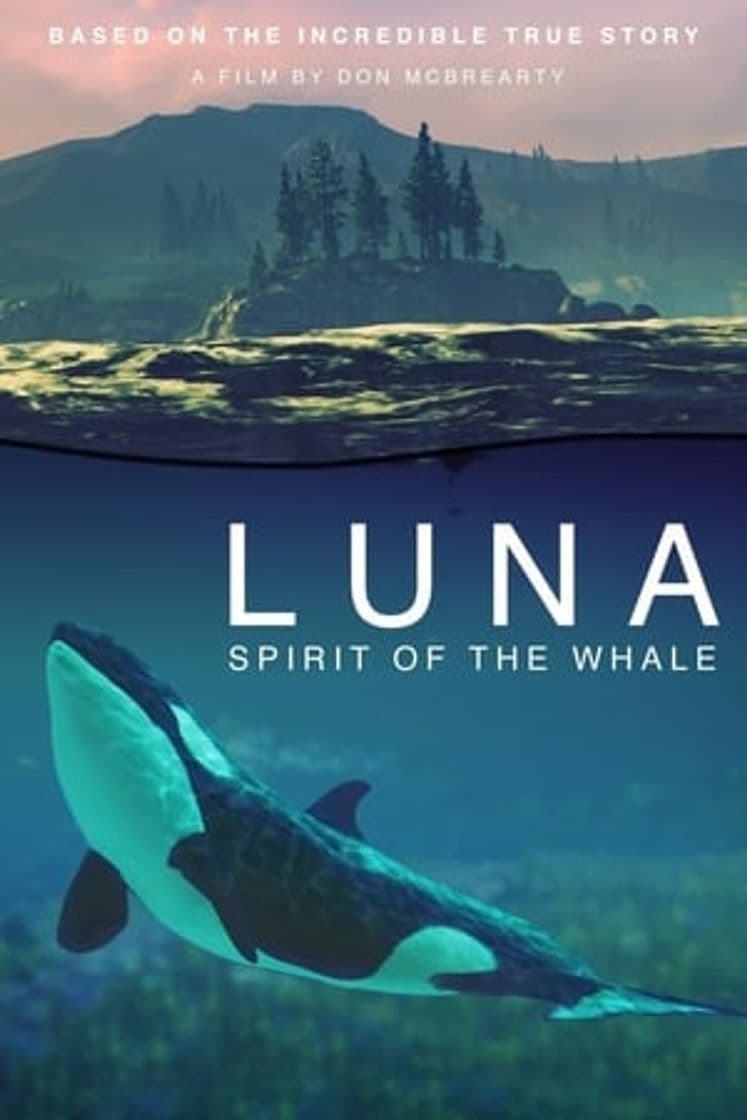 Serie Luna: Spirit of the Whale