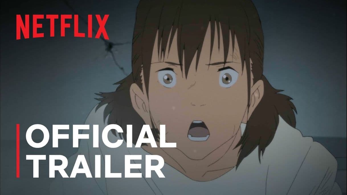 Serie Japan Sinks: 2020 | Official Trailer | Netflix - YouTube