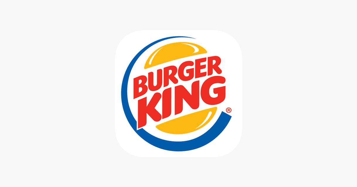 Fashion ‎Burger King Brasil 