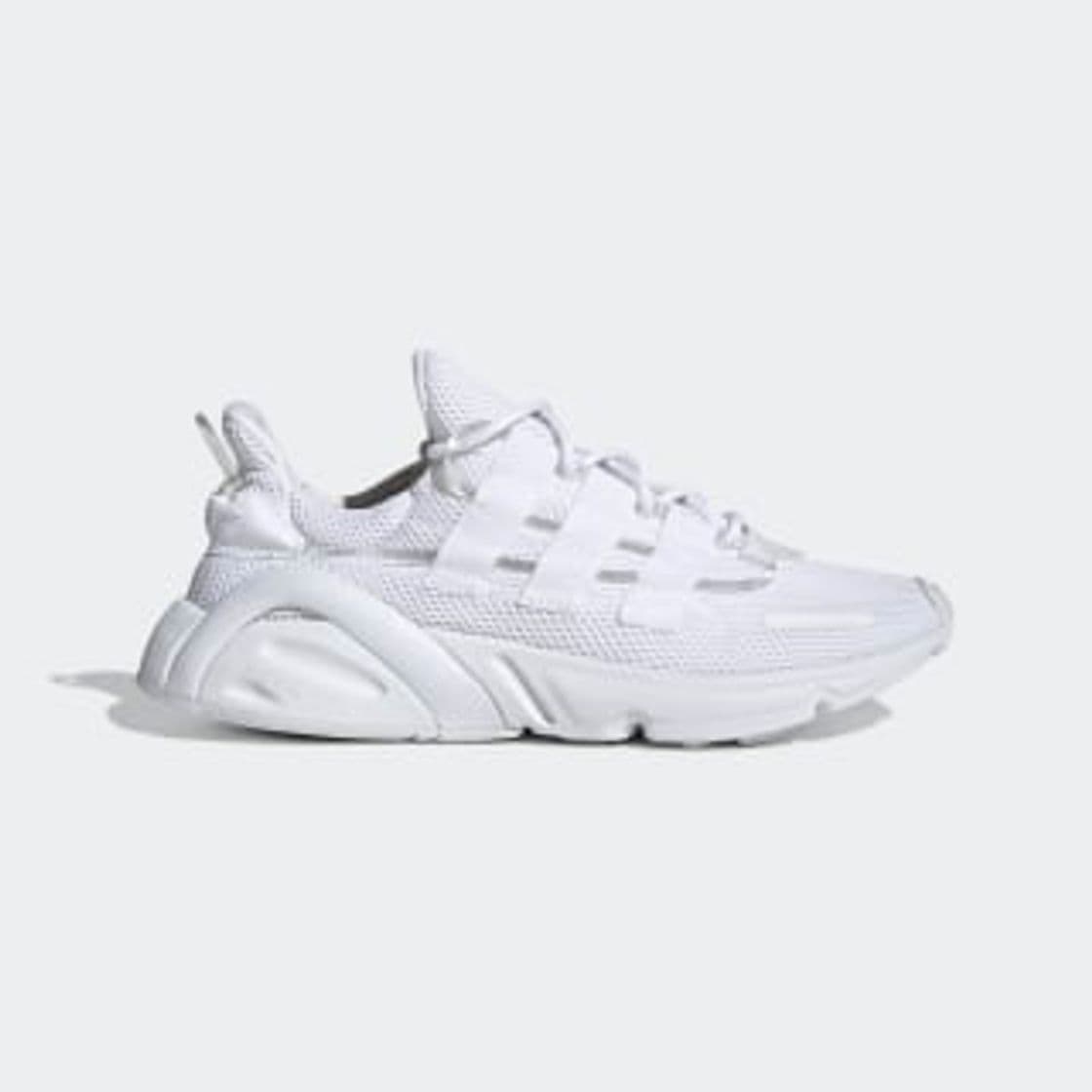 Fashion adidas LXCON Shoes - White | adidas US