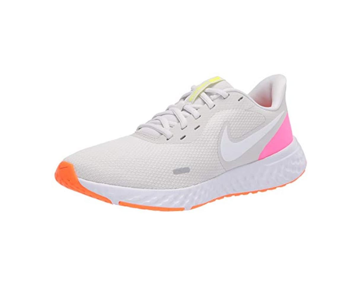 Product Nike Revolution 5, Zapatillas de Atletismo para Hombre, Multicolor