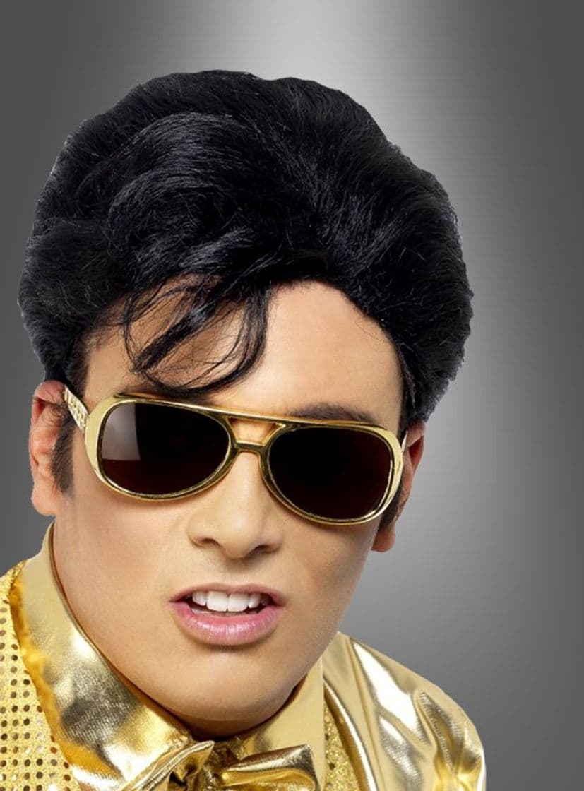 Product Brille Elvis