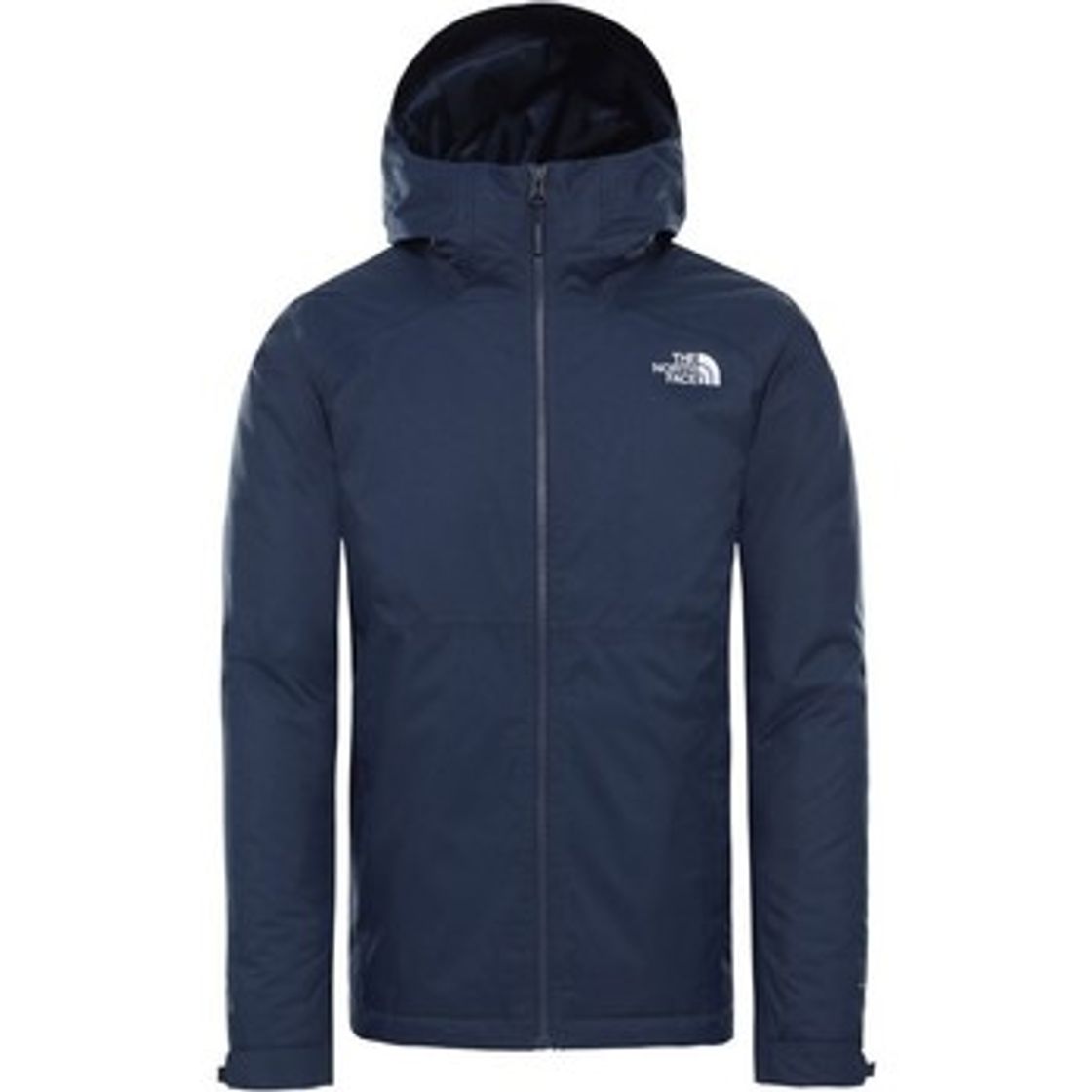 Producto The North Face Evolve II Triclimate Chaqueta, Hombre, Negro