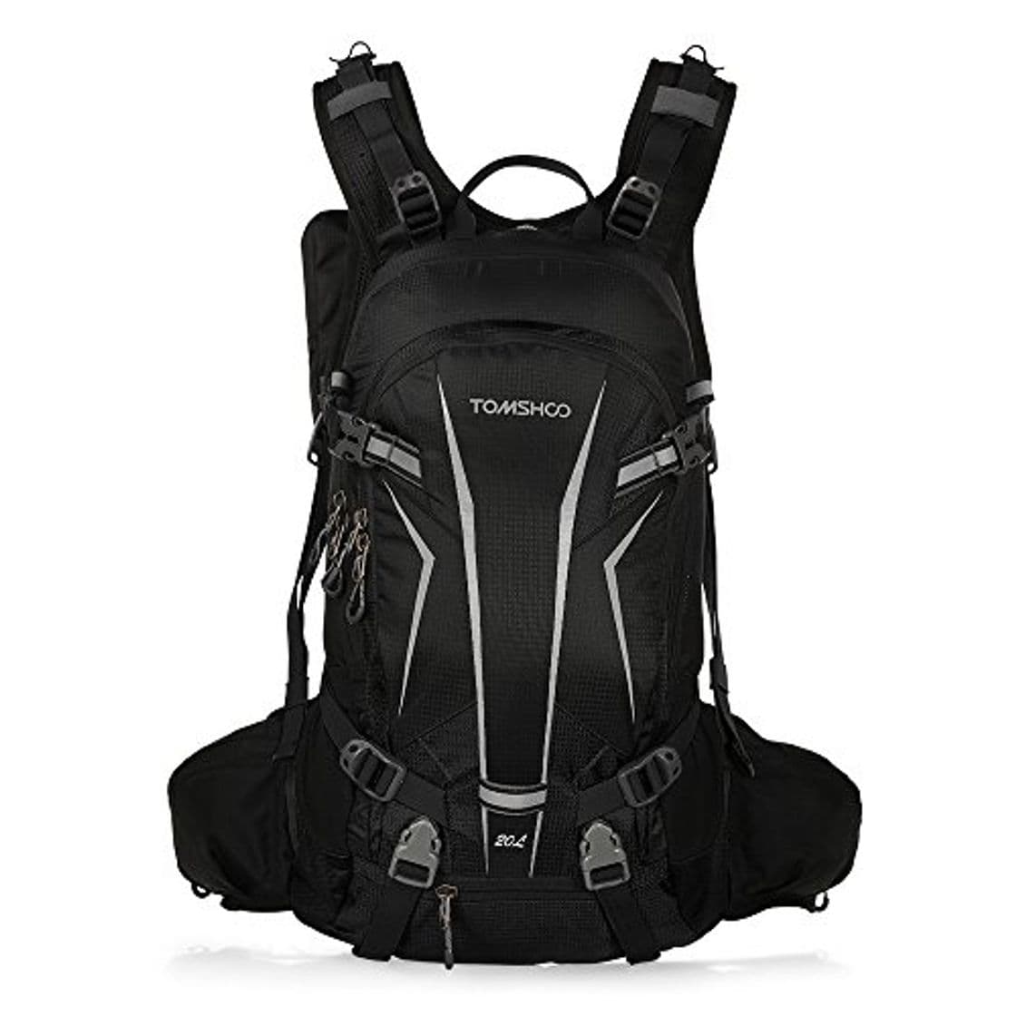 Product TOMSHOO Mochila Ciclismo 20L