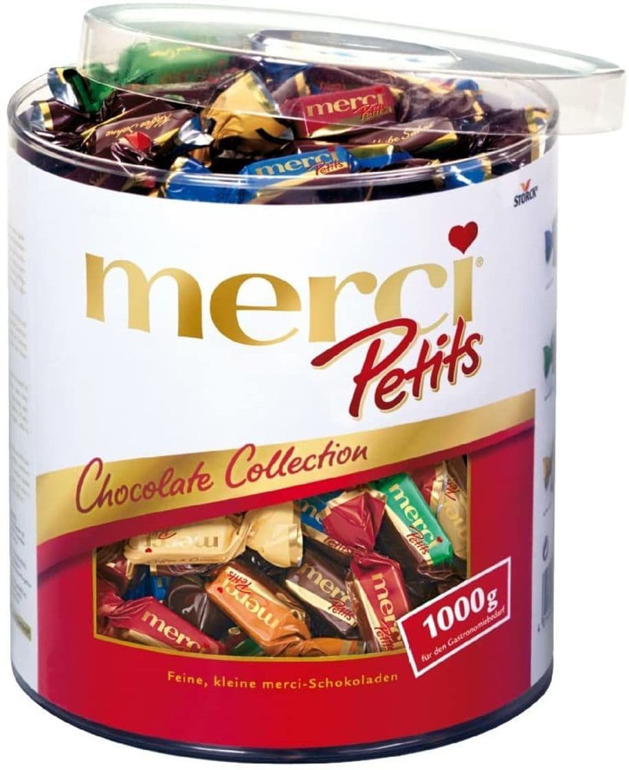 Product Merci Petits