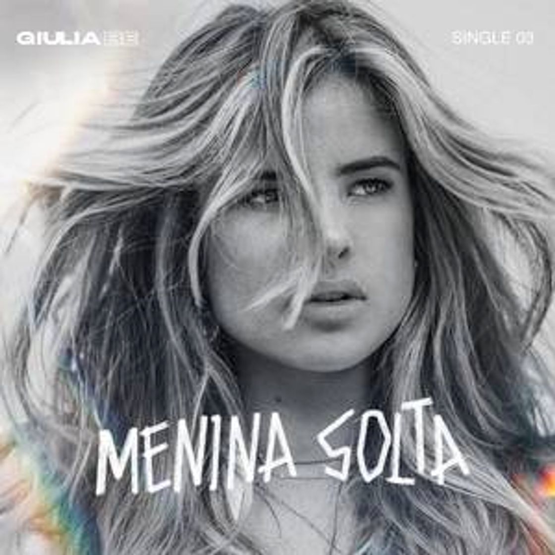 Music Giulia Be - menina solta (video) - YouTube