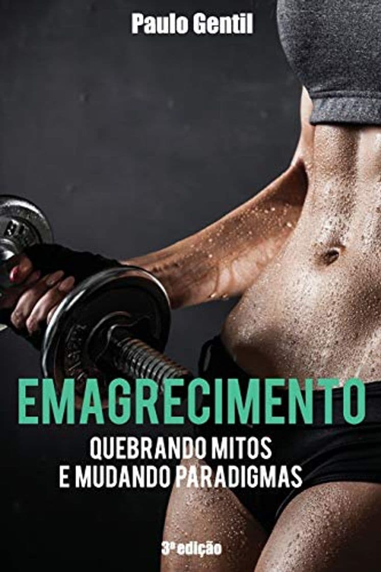 Book Emagrecimento