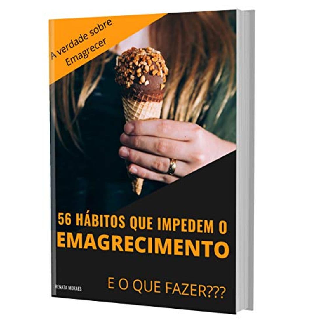 Product 56 Hábitos que Impedem o Emagrecimento e o que Fazer