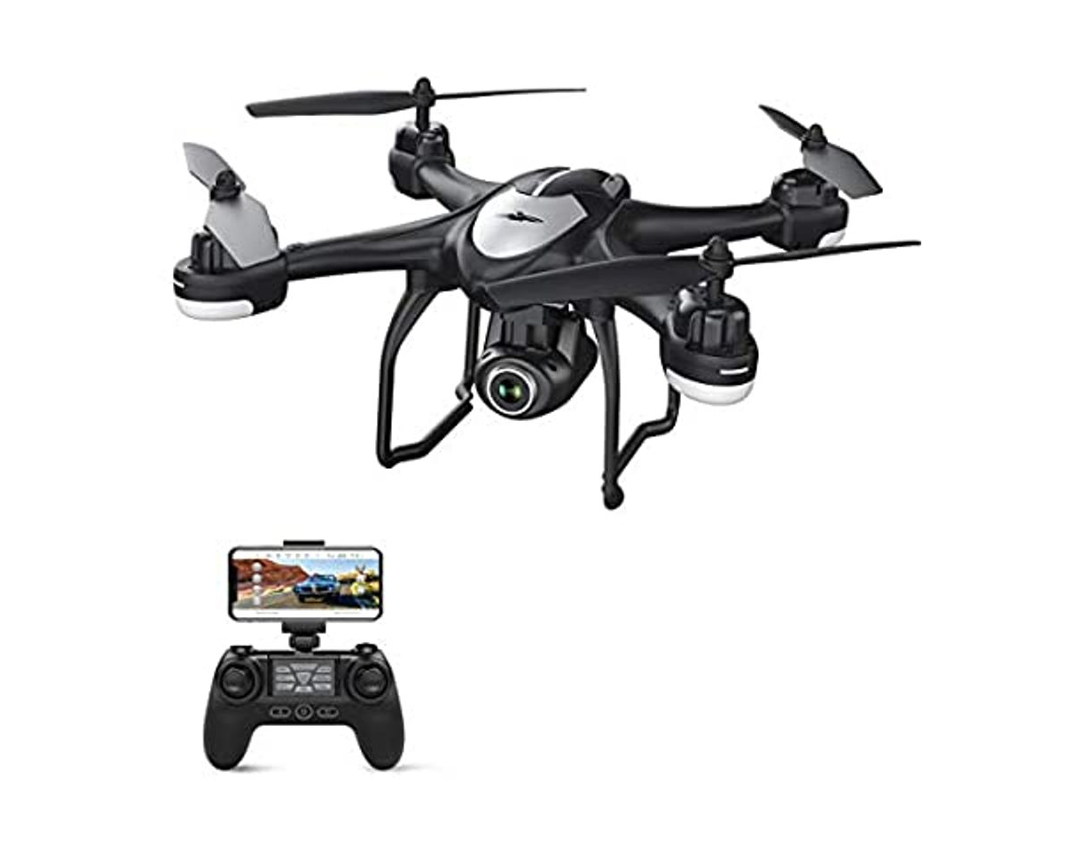 Producto Potensic Drone GPS con Cámara 1080P HD