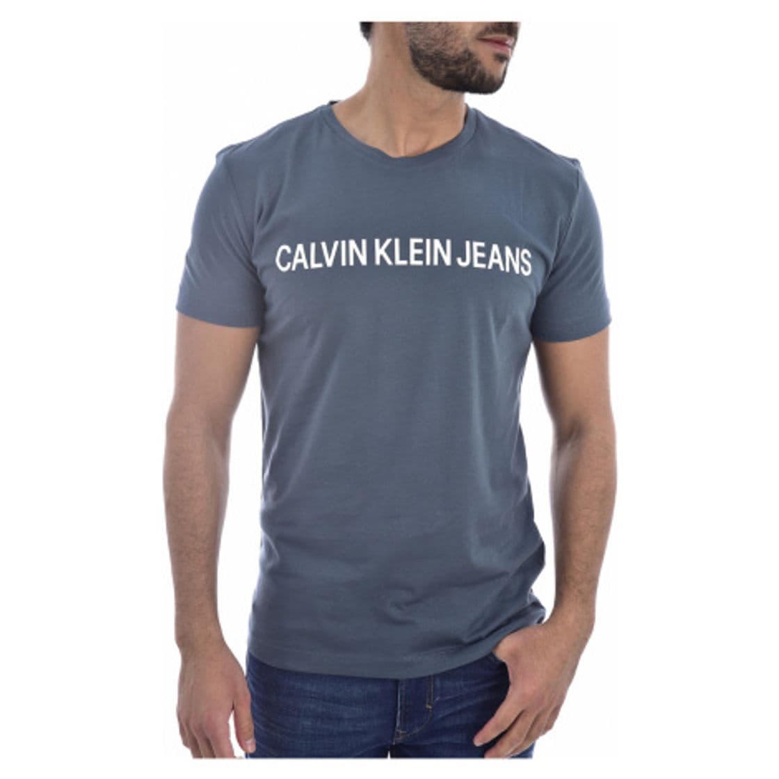 Producto Calvin Klein K MW K10K105182 - Polo para hombre