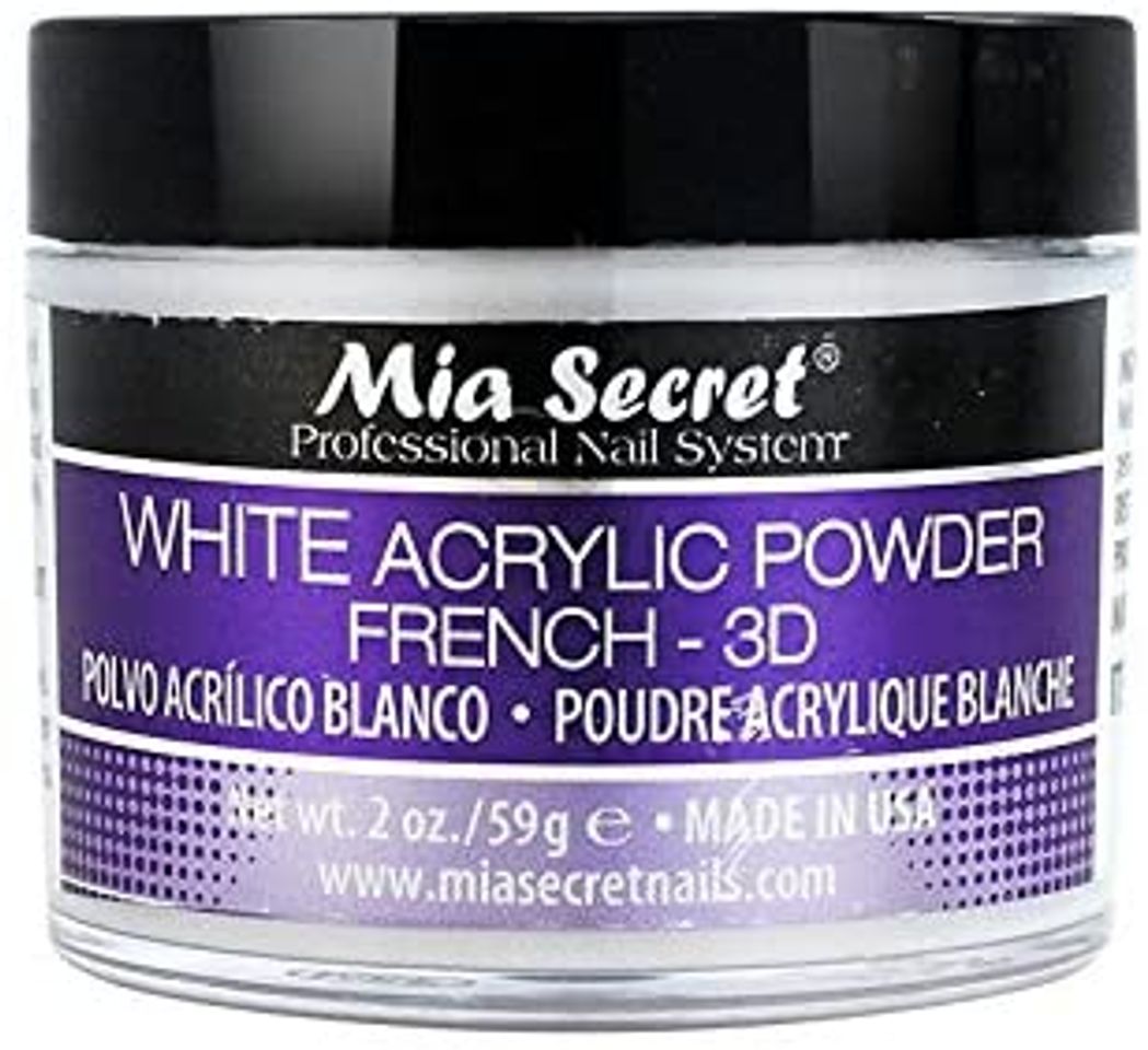 Producto Mia Secret