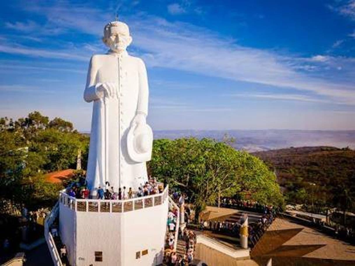 Lugar Padre Cícero