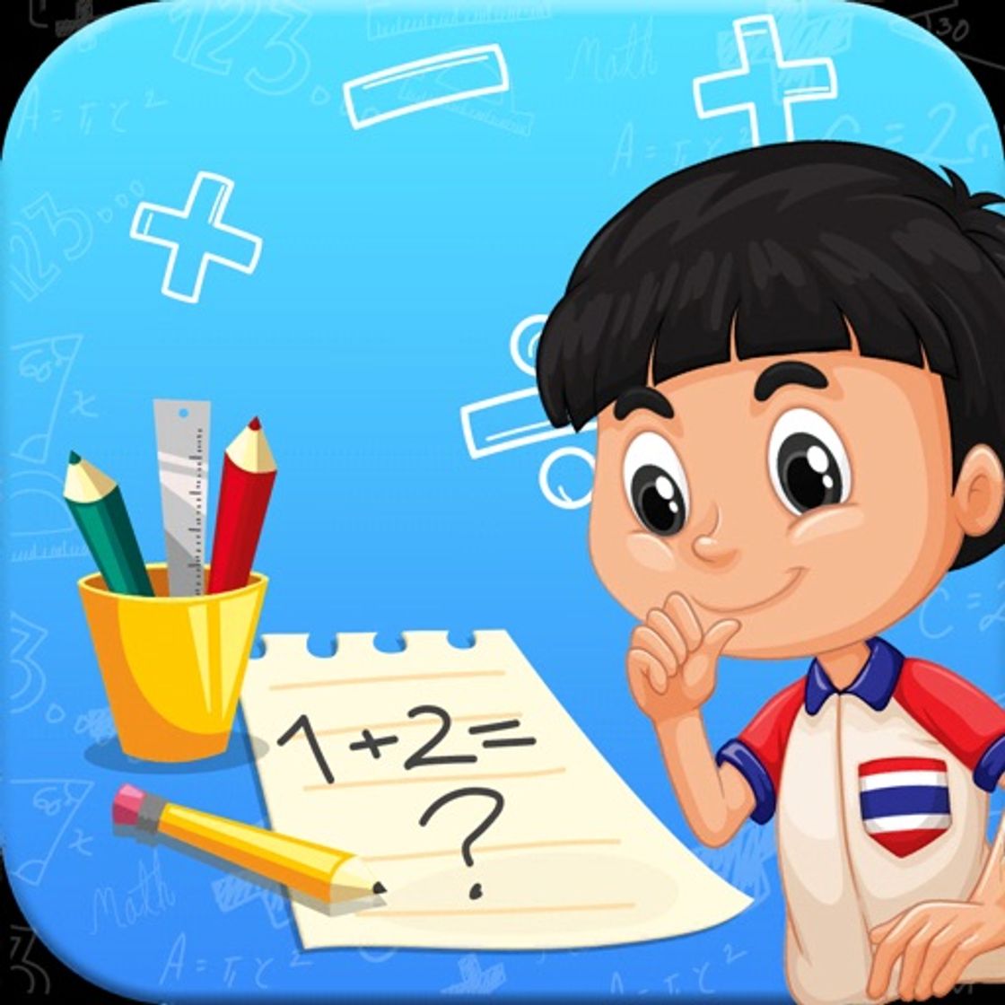 App Math answer scanner