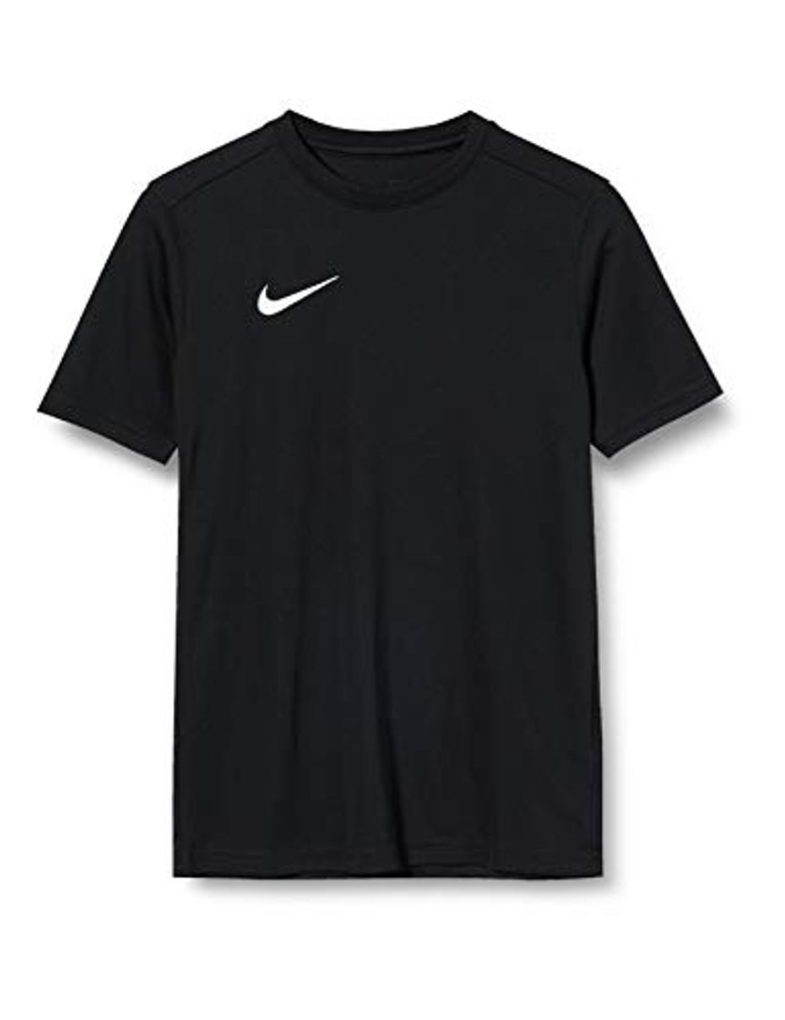 Product NIKE Y Nk Dry Park VII JSY SS Camiseta de Manga Corta,