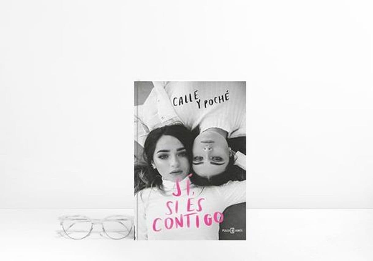 Book Sí, si es contigo