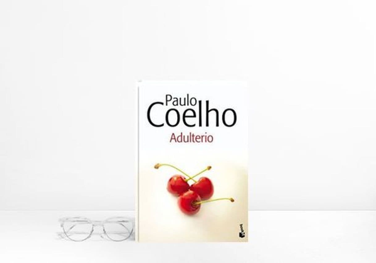 Book Adulterio