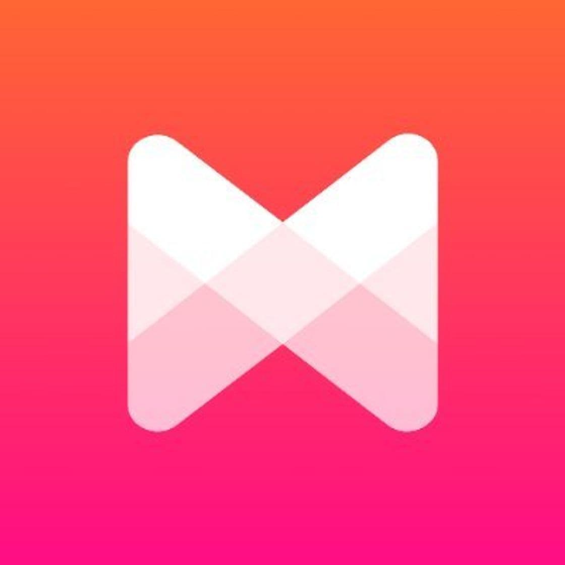 App Musixmatch - Lyrics for your music 