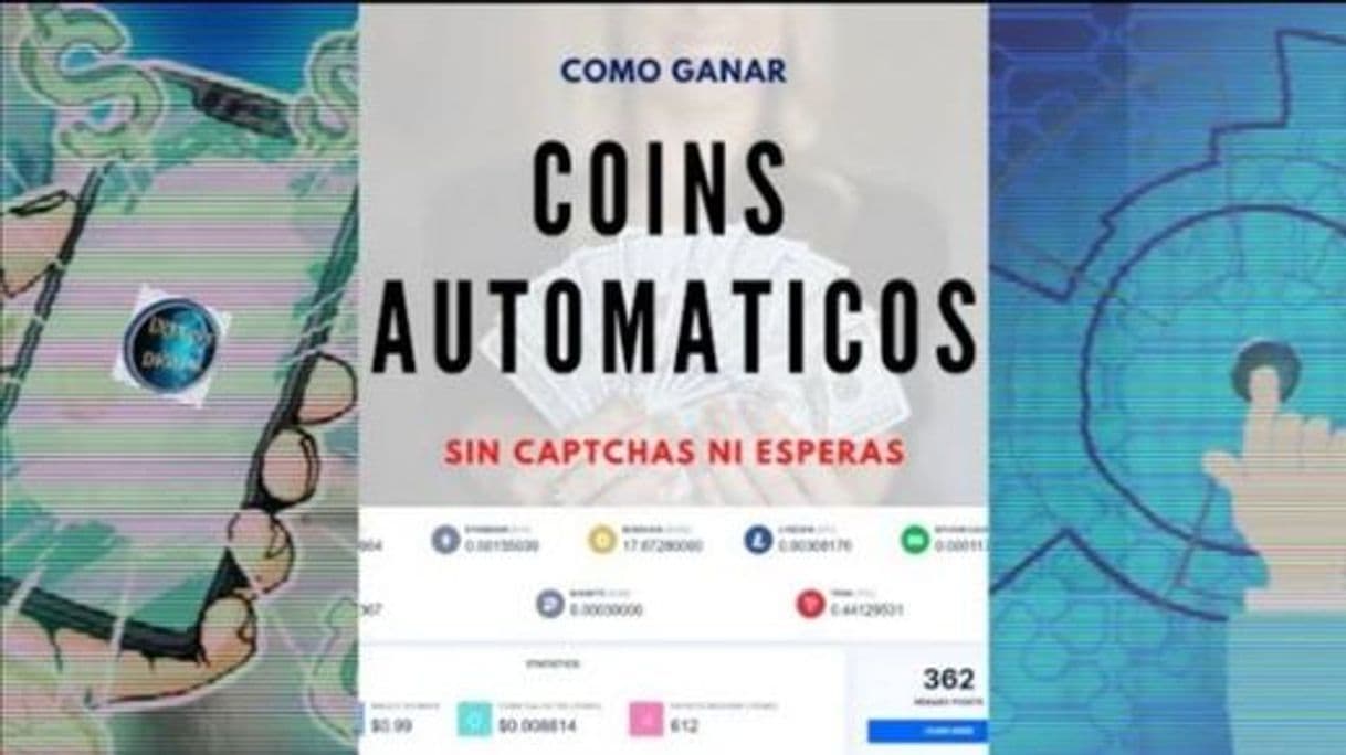 Moda Método para reclamar Criptomonedas directo a Faucetpay 💲😁