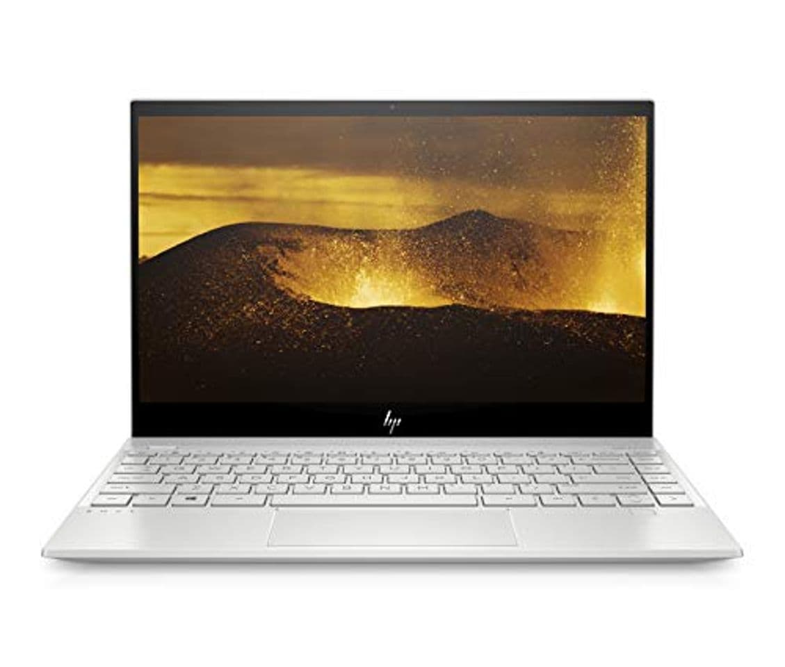 Producto HP Envy 13-aq0002ng Plata Portátil 33,8 cm